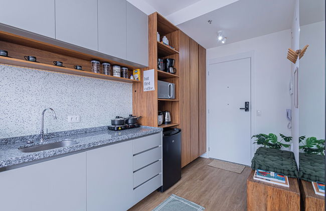 HCB - Highlights Campo Belo Studios - Foto 10