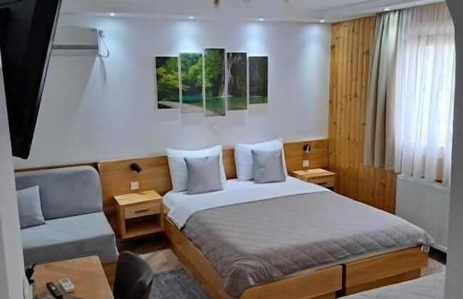 Lake House Plitvice - Foto 14