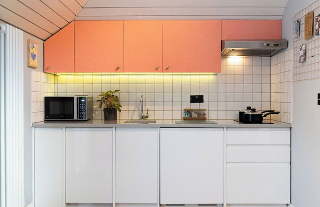 Room2 London Hammersmith Townhouse - Foto 18