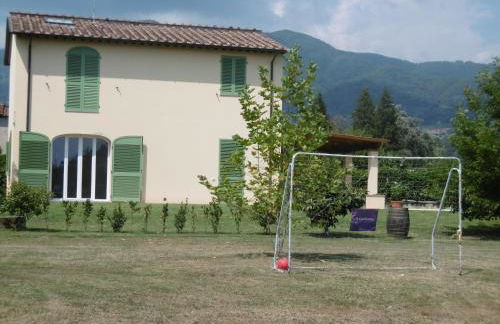 Casa Laura Capannori - Foto 51