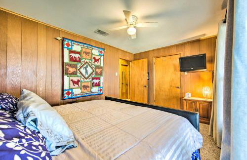 Waterfront Home with Boat Dock in Gun Barrel City - Foto 25