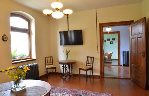 Alte Bahnstation Leipzig - Foto 25