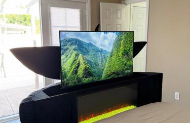 The Maze House Pool Theatre Room - Foto 45