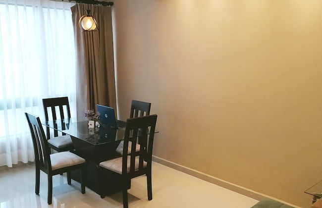 Premium Suites Deluxe Aparthotel Equipetrol - Photo 70