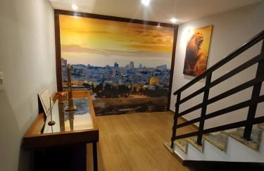 Residence Hostel Efrata - Foto 35