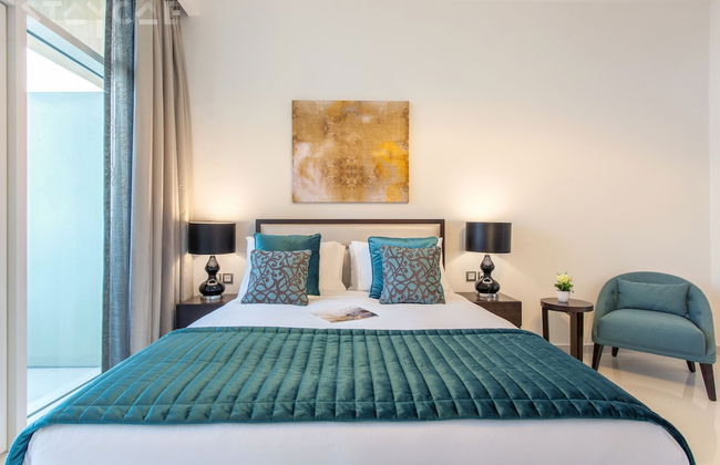 Staycae Ghalia - Photo 3