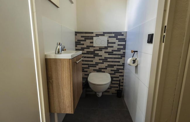 Detached Holiday Home Near Nijmegen - Foto 15