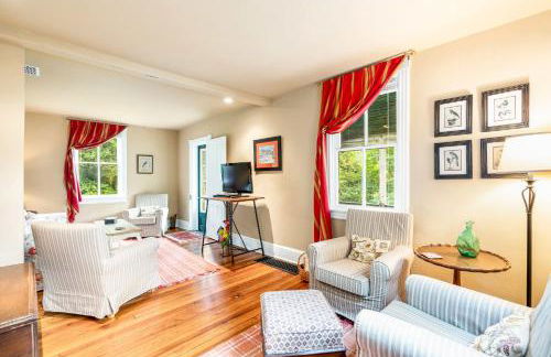 Enchanting Cottage, walk to Downtown Harpers Ferry - Foto 16