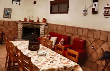 Casa Rural Mirador Sierra del Cristo - Foto 21