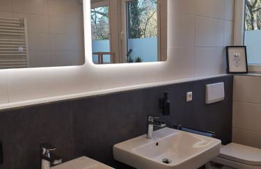 Ferienwohnung am Dörenberg - Foto 10