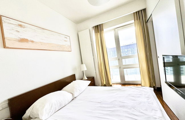 Platinum Towers Country 2 Country - Foto 19