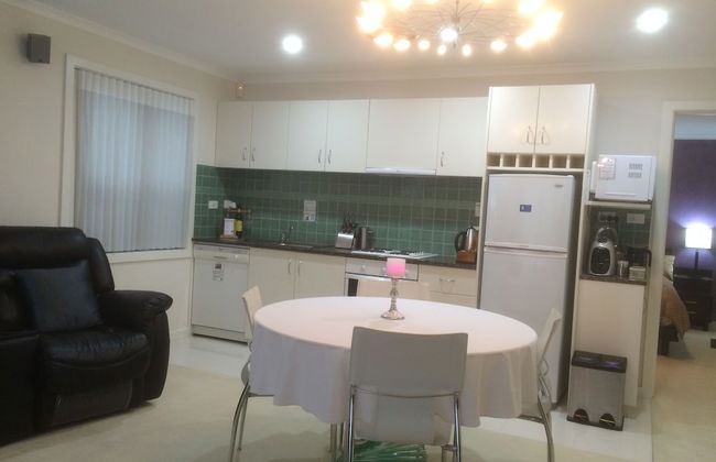 The Charles Robbins - Foto 10