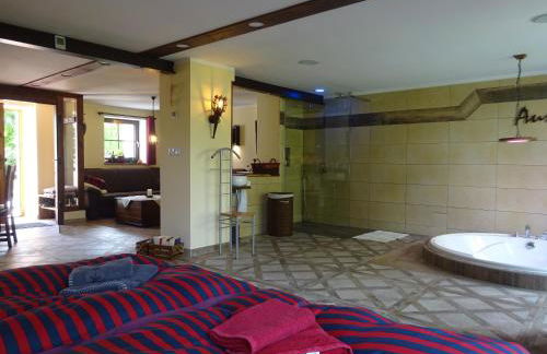 Auszeit Posthausen - Foto 25