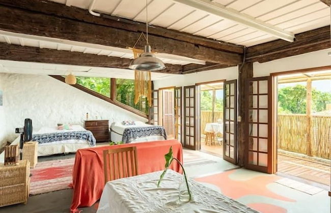 Loft da Vila-Ilhabela - Foto 5