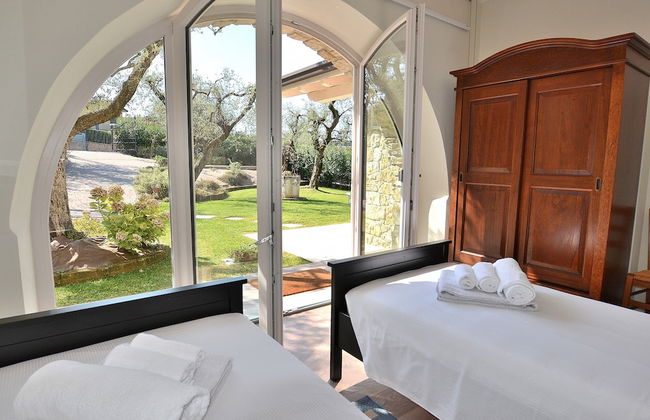 Villa Lisi With Pool - Foto 10