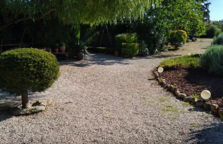 Casa De Campo Colmeal - Foto 57