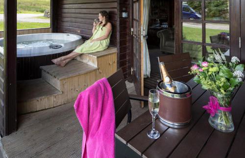 The Lodges at Artlegarth - Photo 55