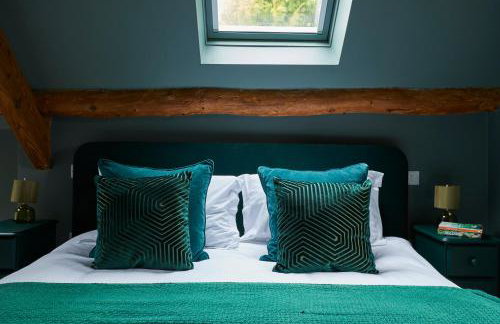 Lily Cottage - Foto 13