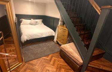 Unique Victorian stable conversion Halifax - Foto 12