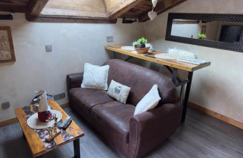 Le Cocoon de Sarah - Foto 47