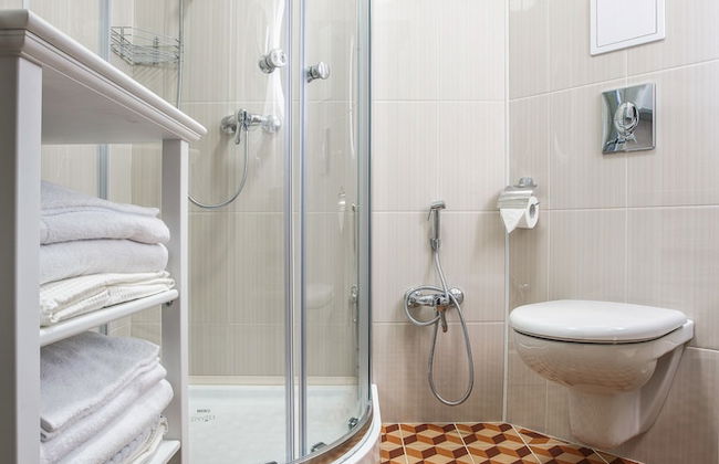 Apart-Hotel on Pushkin street 26 - Photo 9