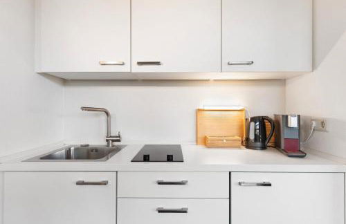 Studio-Apartment - Foto 10