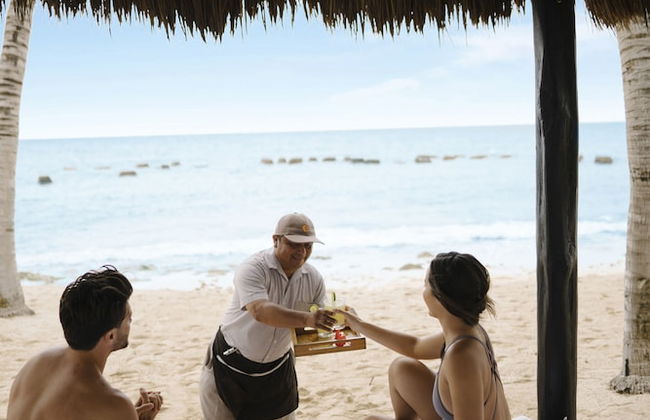 El Dorado Royale, Catamaran, Cenote, All & More Inclusive Adults Only - Photo 75