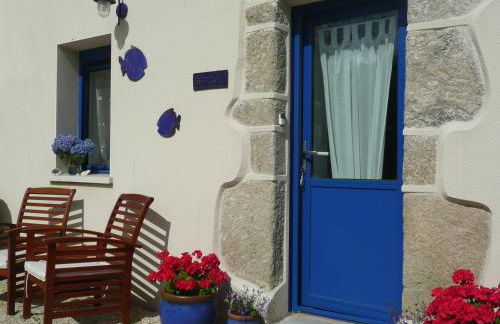 Maison Béniguet au Pays des Abers - Foto 18