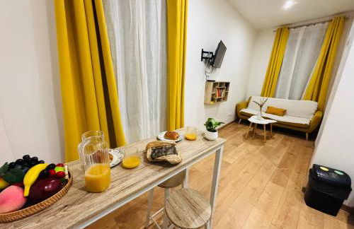 La parenthèse - Proche gare - Saint Etienne - Foto 26