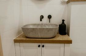 Balia i Las Domek nad jeziorem MoreLife House - Foto 49