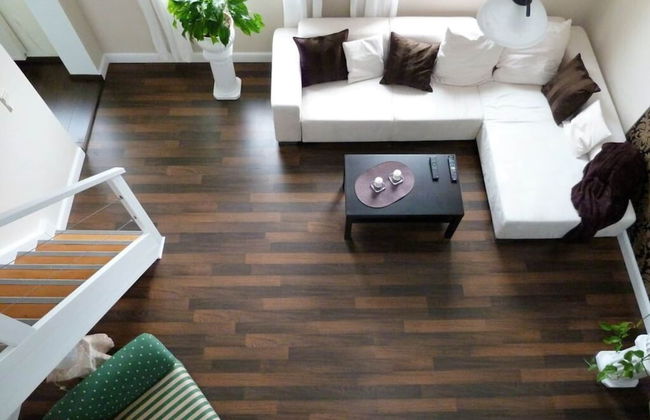 Alluring Apartment in Gerbrunn - Foto 7