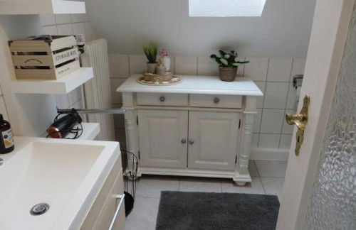 NEU! Tobis FeWo an der Nordsee - Foto 12