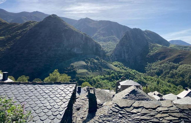 Tour por la Tebaida berciana - Foto 1