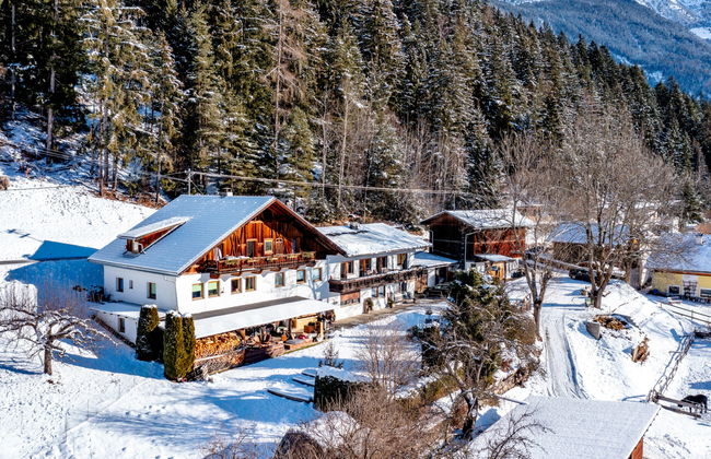 Ferienwohnung Plattner - Foto 2