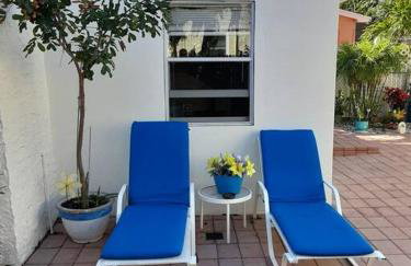 2 Bedroom Home Downtown West Palm Close to Beach - Foto 34