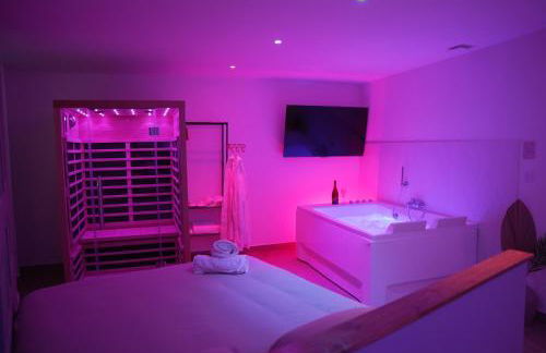 Suite Détente - Spa & Sauna - Foto 1