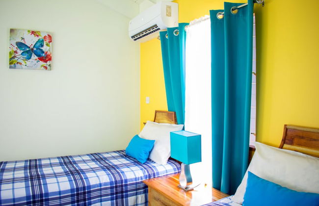 Drax Hall Manor Country Club Villa - Foto 17