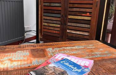 Number 70, Portobello, Edinburgh - Foto 15