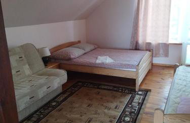 Pokoje Inulec - Foto 29