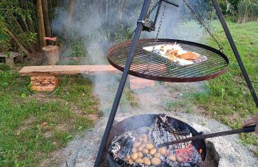 Domek Raszówka - Foto 34