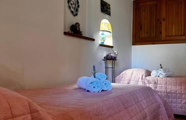 LA GROTTA Guest House Subiaco - Foto 35