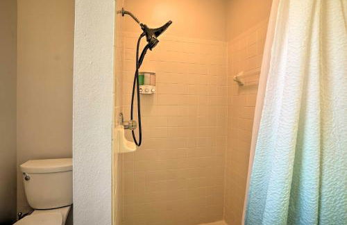 Sunny Brandon Getaway with Fire Pit! - Foto 16