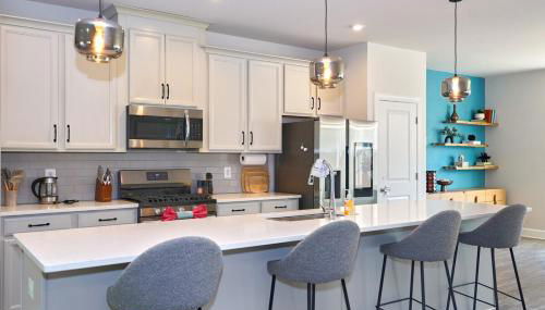 Modern Chic Gateway near DC & Fedex field - Foto 5