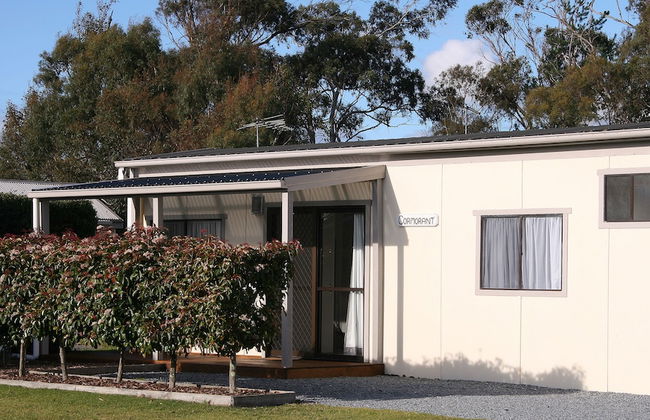 Beauty Point Tourist Park - Foto 33