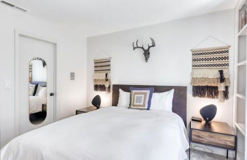 Captains Quarters Retreat - Foto 27