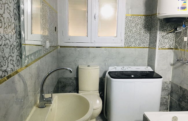 Downtown Cairo Sweet Home - Foto 30