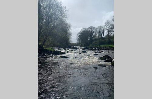 The Lambing Shed at Walkmill Farm - Foto 15