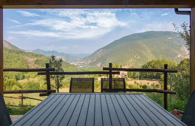 Belvilla by OYO Acquanera - Foto 40