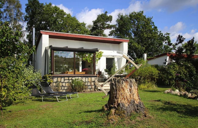 Bungalow Louise, Dobbertin - Foto 17