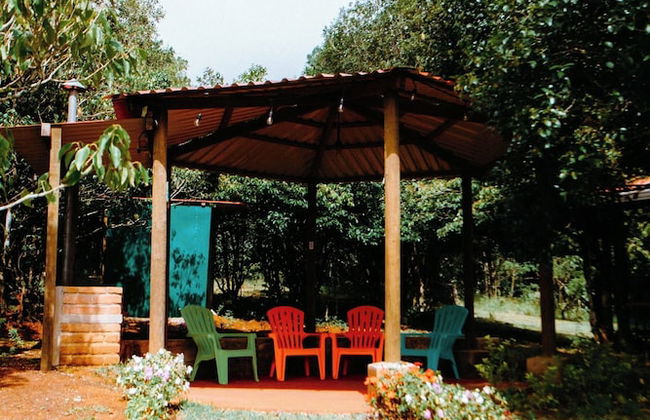 Cabañas de la Montaña - Foto 21